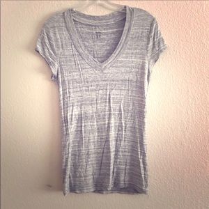 V Neck T-Shirt